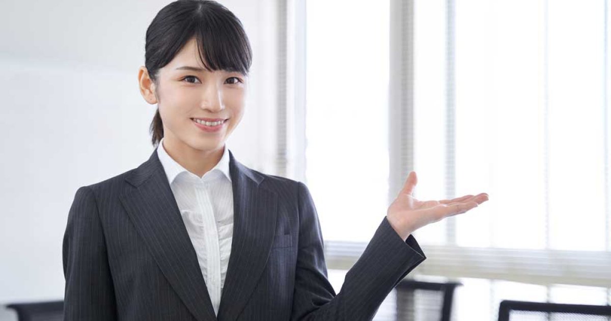 未経験者歓迎！