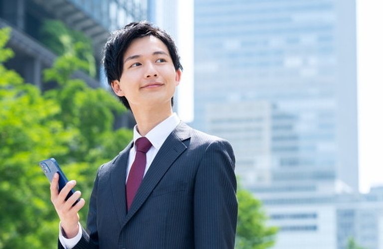 革新的な配達スタイルで快適な働き方を提案！積極的な配達員を募集中！